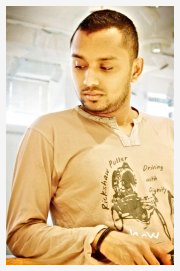 Kawsar Ali