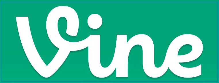 vine logo