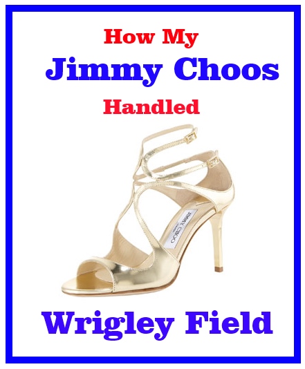 wrigley jimmy choo