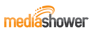 Media Shower logo