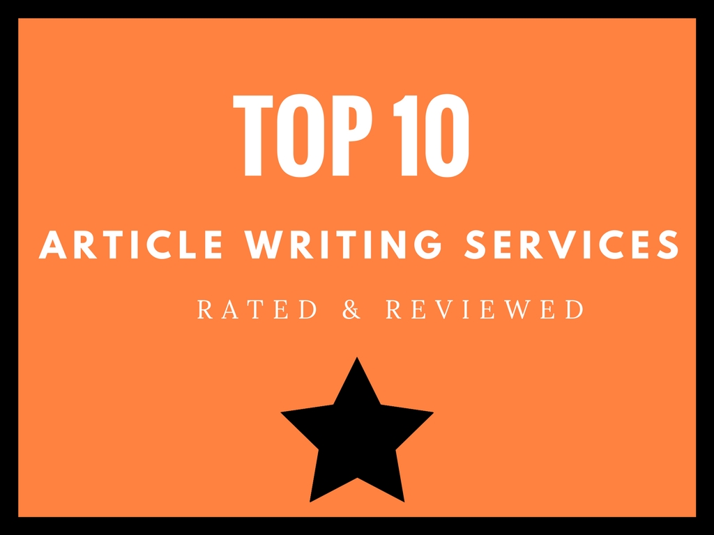 Article writing services in pakistan