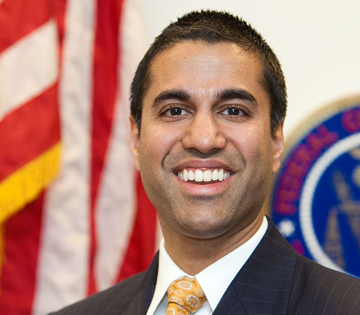 ajit pai