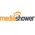 media shower