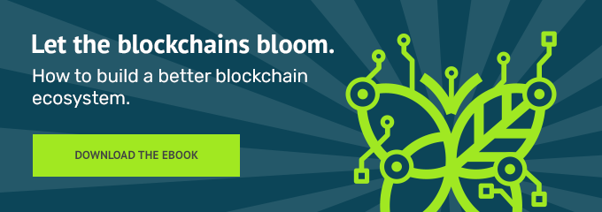 Blockchain Ecosystem