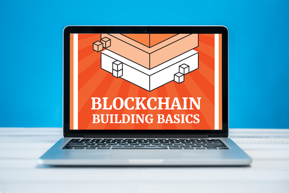 Blockchain basics