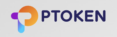 PToken logo