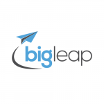 Big leap logo