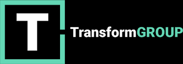 Transform group logo
