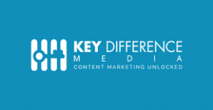 Key Difference Media logo