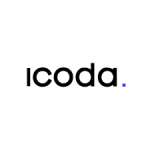 Icoda logo