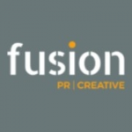Fusion PR Logo