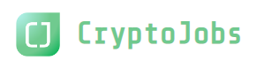 Cryptojobs logo