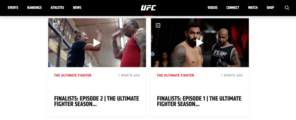 Free ufc pay per on sale view