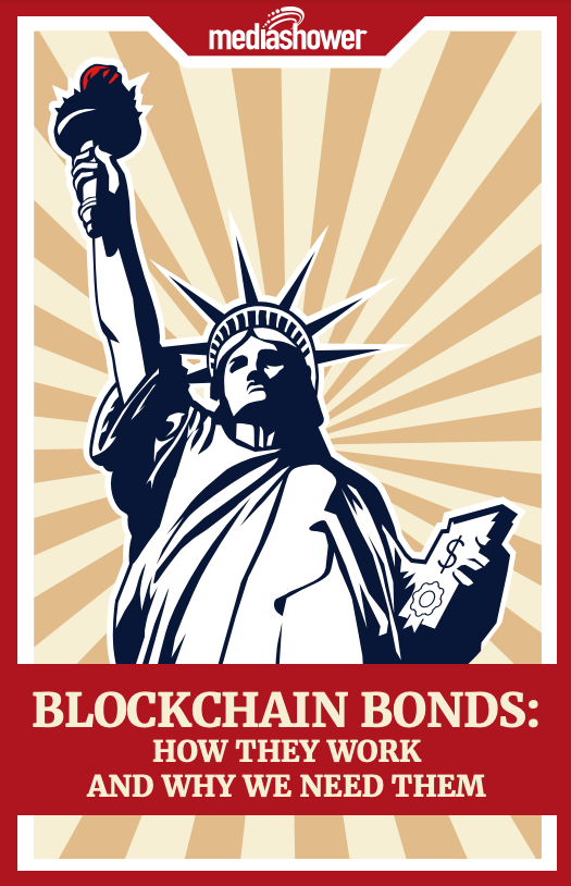 Blockchain Bonds