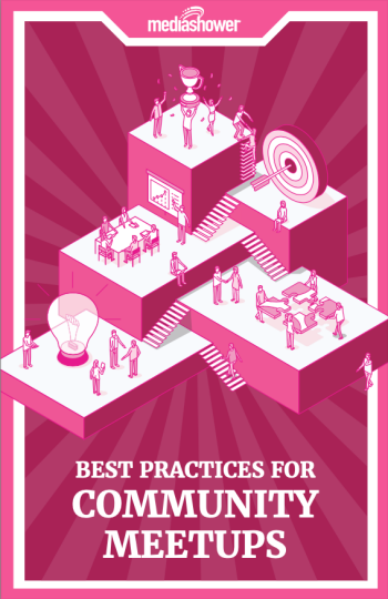best practices for community building cover