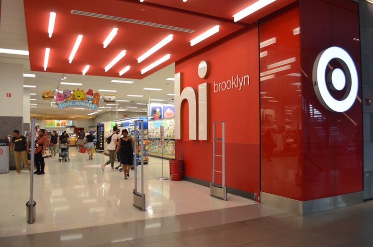 How Target's Customer Marketing Consistently Hits the Bullseye