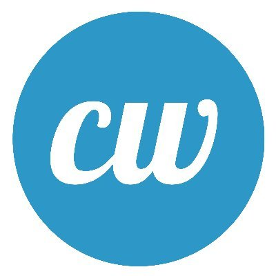 content writers logo