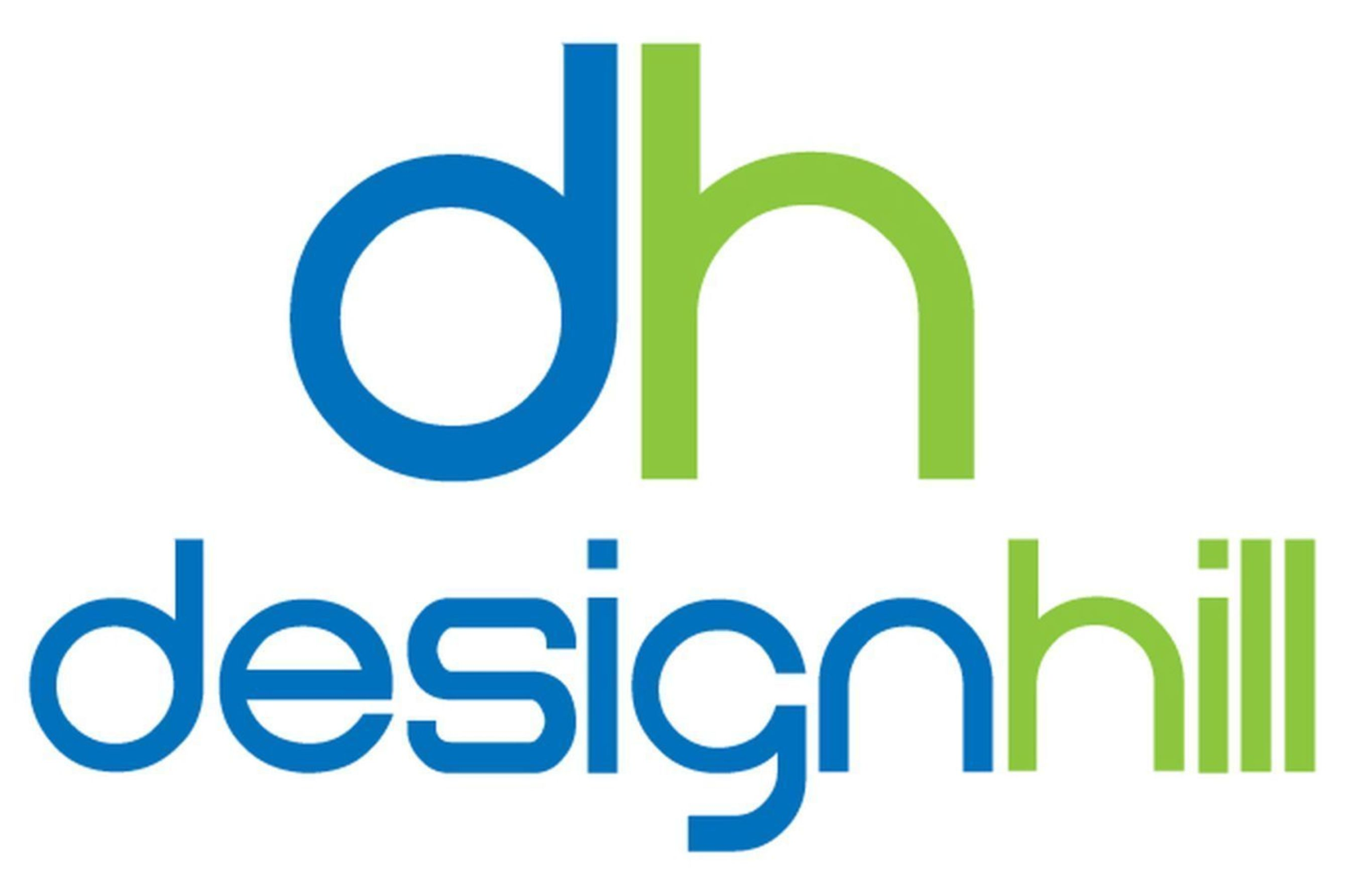 designhill logo