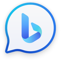 Bing Chat logo