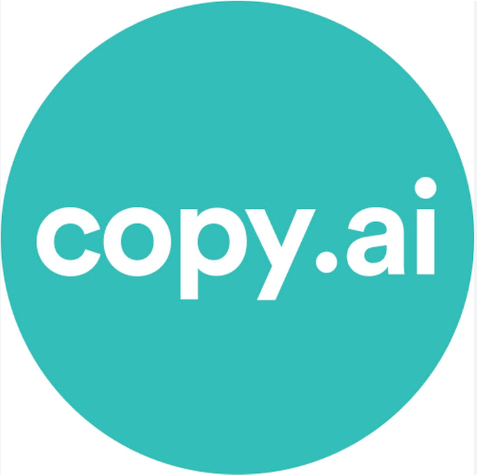 copy.ai logo