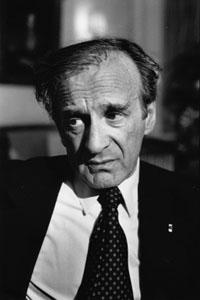 Elie Wiesel