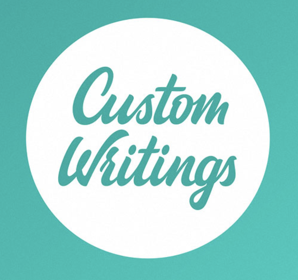 CustomWritings logo