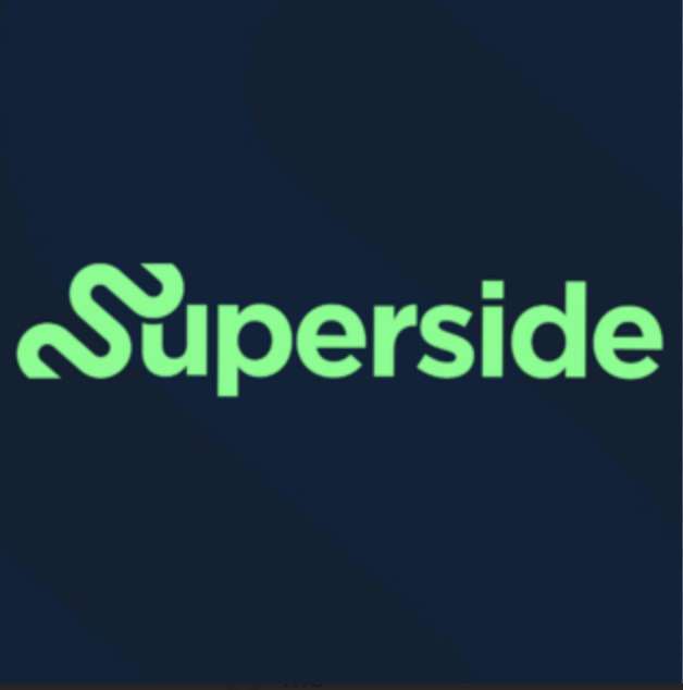 superside logo