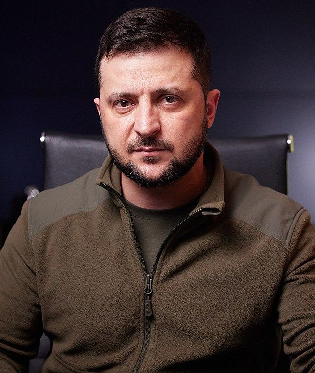 zelenskyy