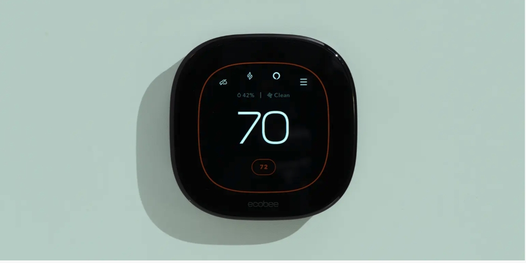 Wirecutter - Best smart Thermostats