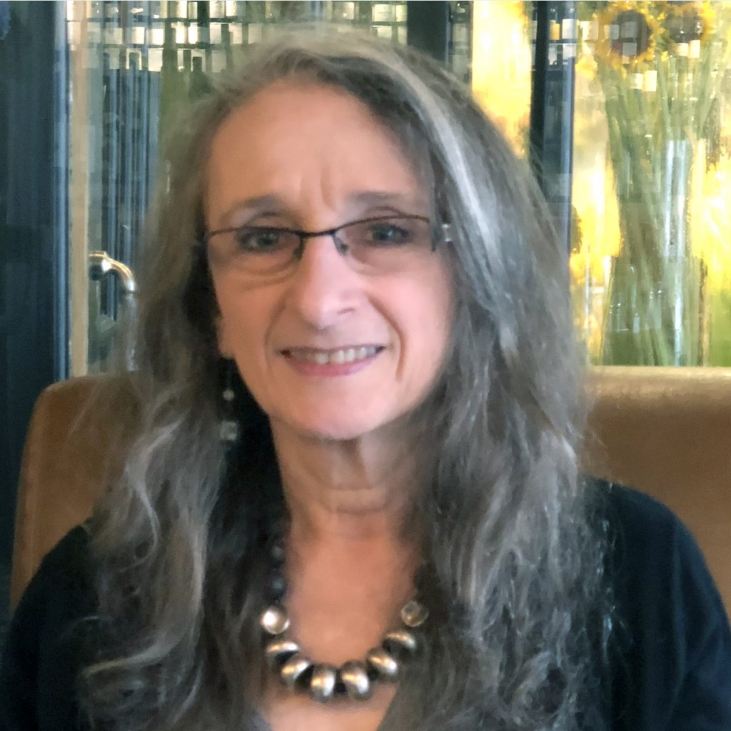 Alice Lombardo