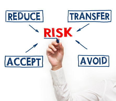 4 Signs You Need Better Risk Control - Poms & Associates