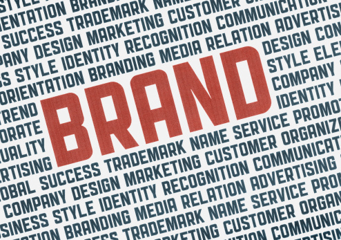 Trademark Design, Corporate & Brand Identity