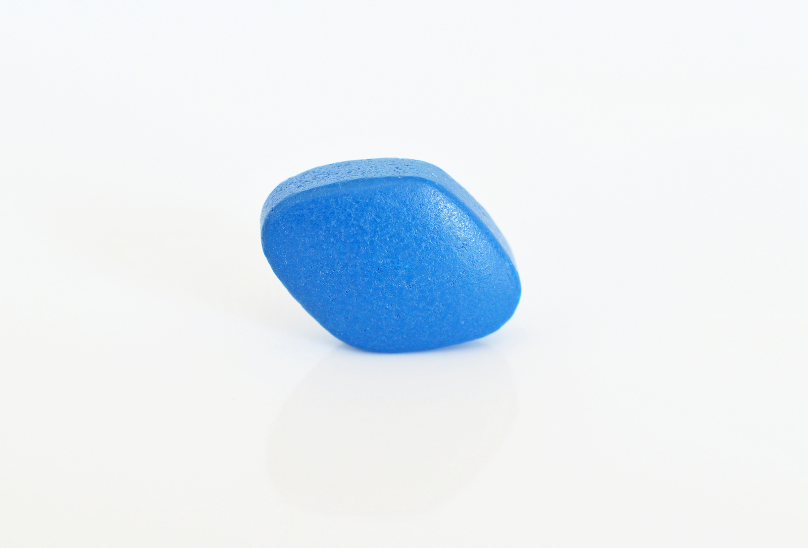 Blue pill