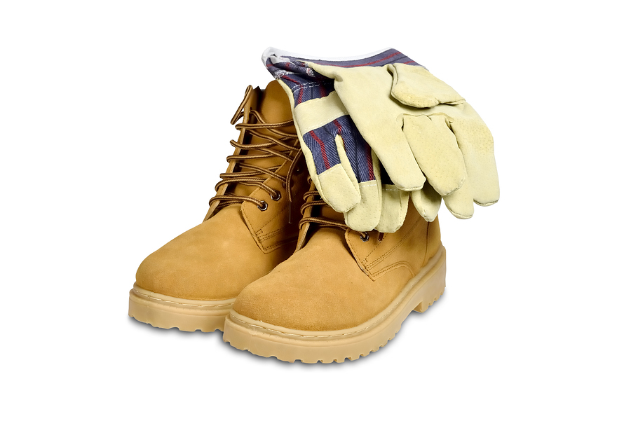 5 Great Boots for Construction Workers 