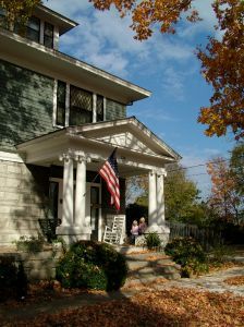 Dos and Donts in Maintaining a Historic Home   Harry Helmet Blog