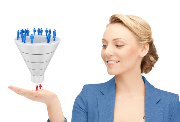 Talent acquisition