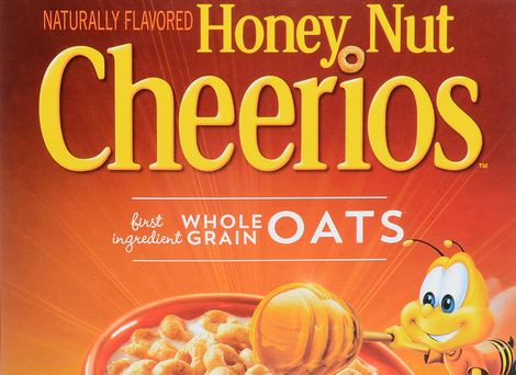 Honey Nut Cheerios Just Made Me A Mixtape The Better Blog