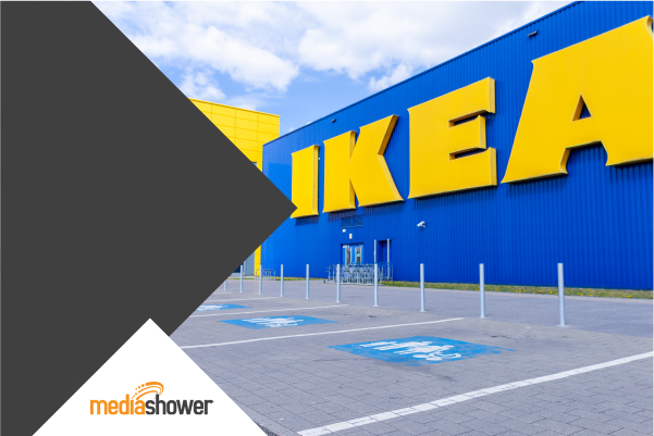 Success Story of IKEA : From Offline to Online Business