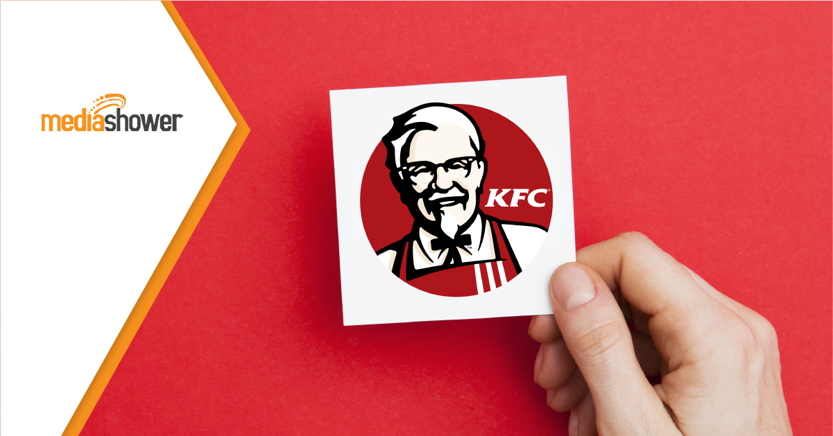 customer journey kfc