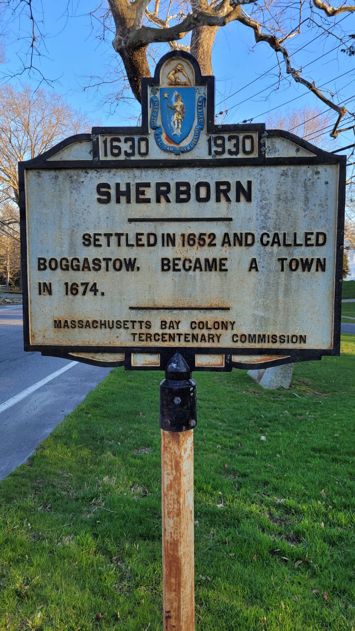 Behind the Campaign to Save (and Pave) Rockwood Street The Better Blog