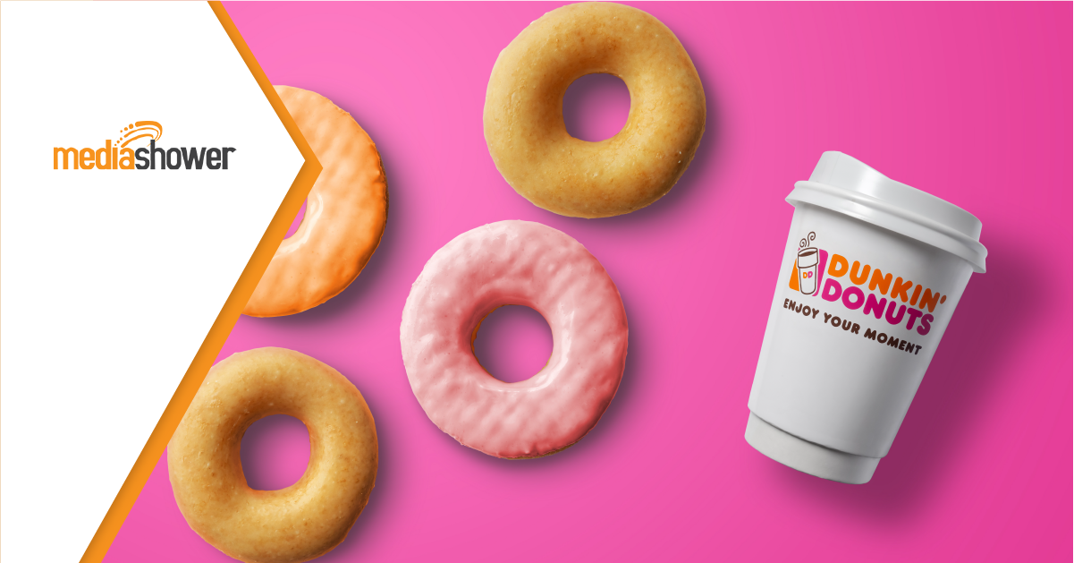 How Dunkin' Has Marketed Itself to Number One in the World of Donuts