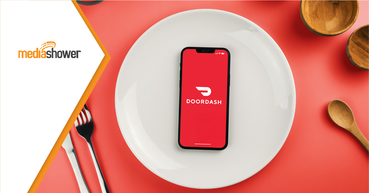 How DoorDash Built the Most Incredible Go-to-market Playbook Ever