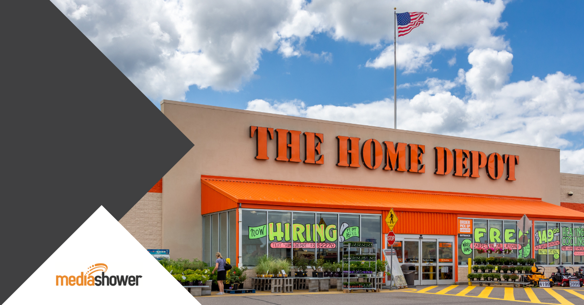 Q&A with the Home Improvement Content Leader, The Home Depot