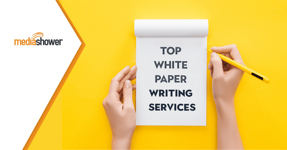 white paper writing service