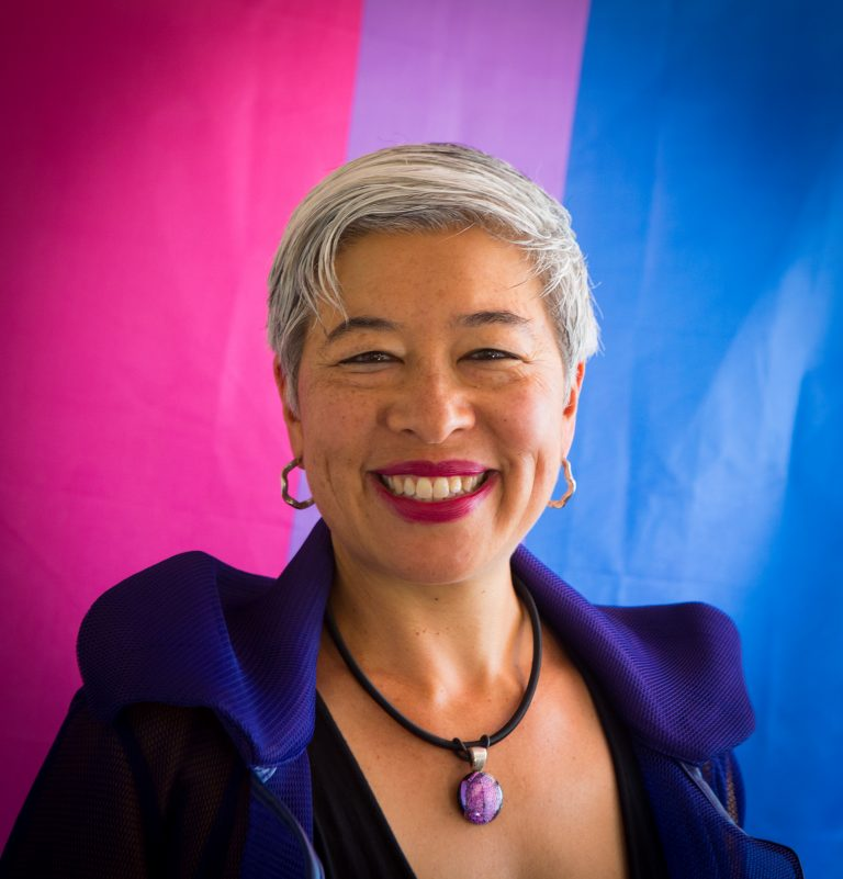 Tania Israel
