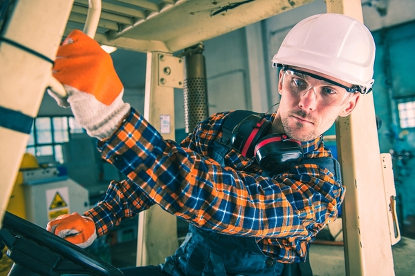 Mass Hoisting License Continuing Education For Forklift Operators 24 7 Massachusetts Contractors Academy