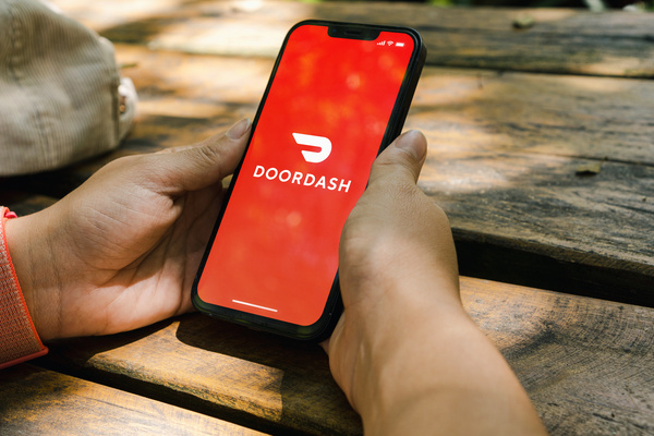 Doordash