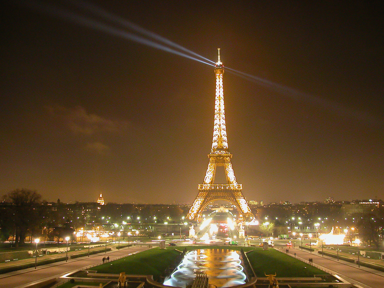 But that other guy....: 5 Trivia Questions about the Eiffel Tower