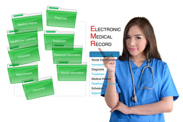 How To Access Your Medical Records