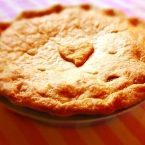 Creative mail order pies